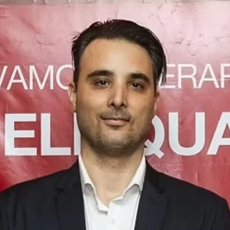 Gustavo Garcia de Faria