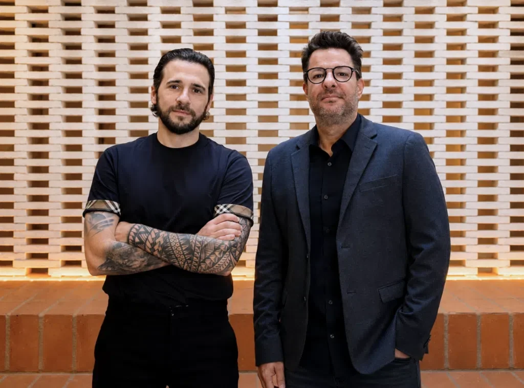 Executivos do Grupo UNIK